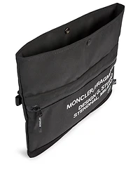7 Moncler Fragment Hiroshi Fujiwara Crossbody Bag
