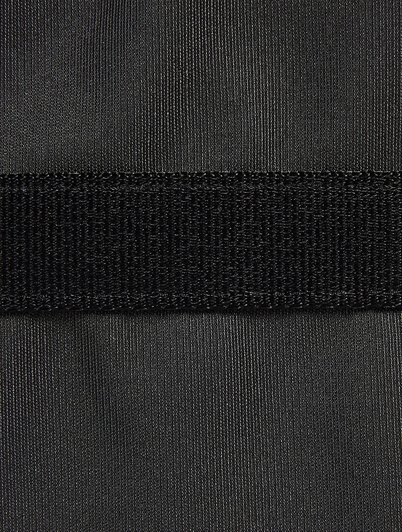 7 Moncler Fragment Hiroshi Fujiwara Crossbody Bag