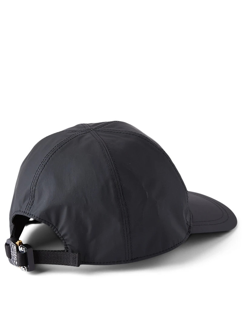 6 Moncler 1017 Alyx 9SM Baseball Cap