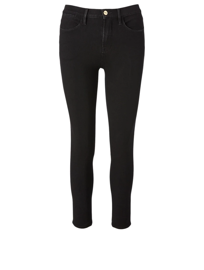 24 Hour Le High Skinny Jeans