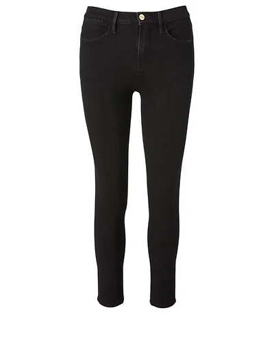 24 Hour Le High Skinny Jeans