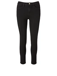 24 Hour Le High Skinny Jeans