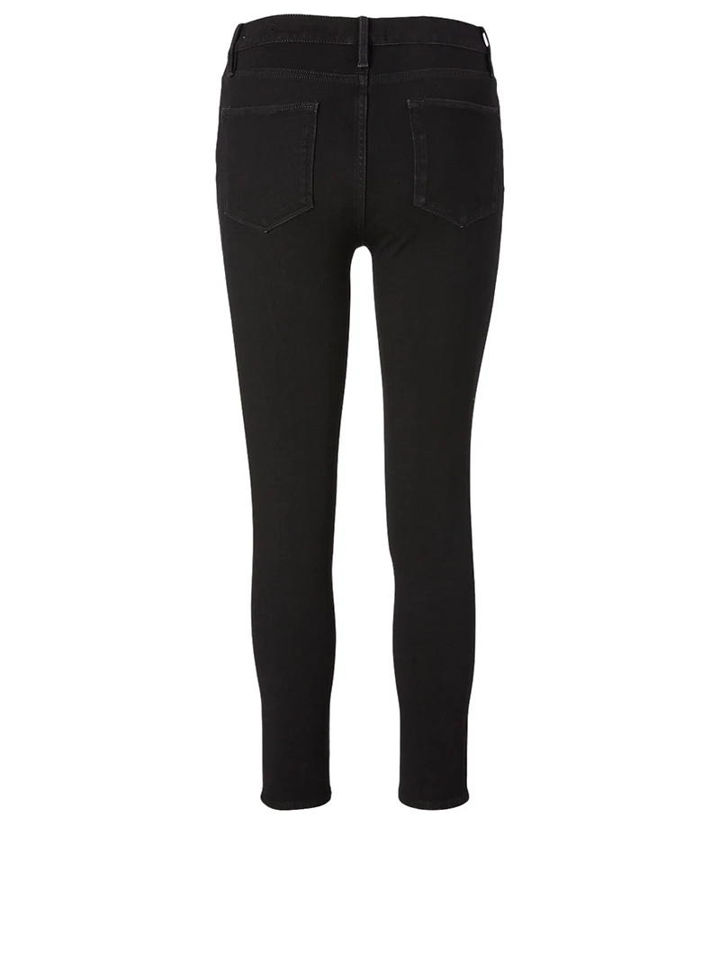 24 Hour Le High Skinny Jeans