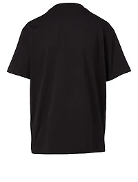 Foundation Jersey T-Shirt With Logo