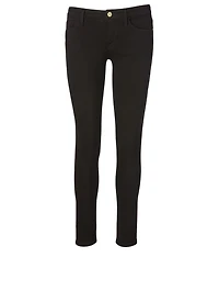 Le Low Skinny Jeans