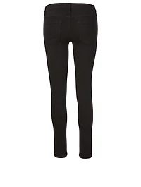 Le Low Skinny Jeans