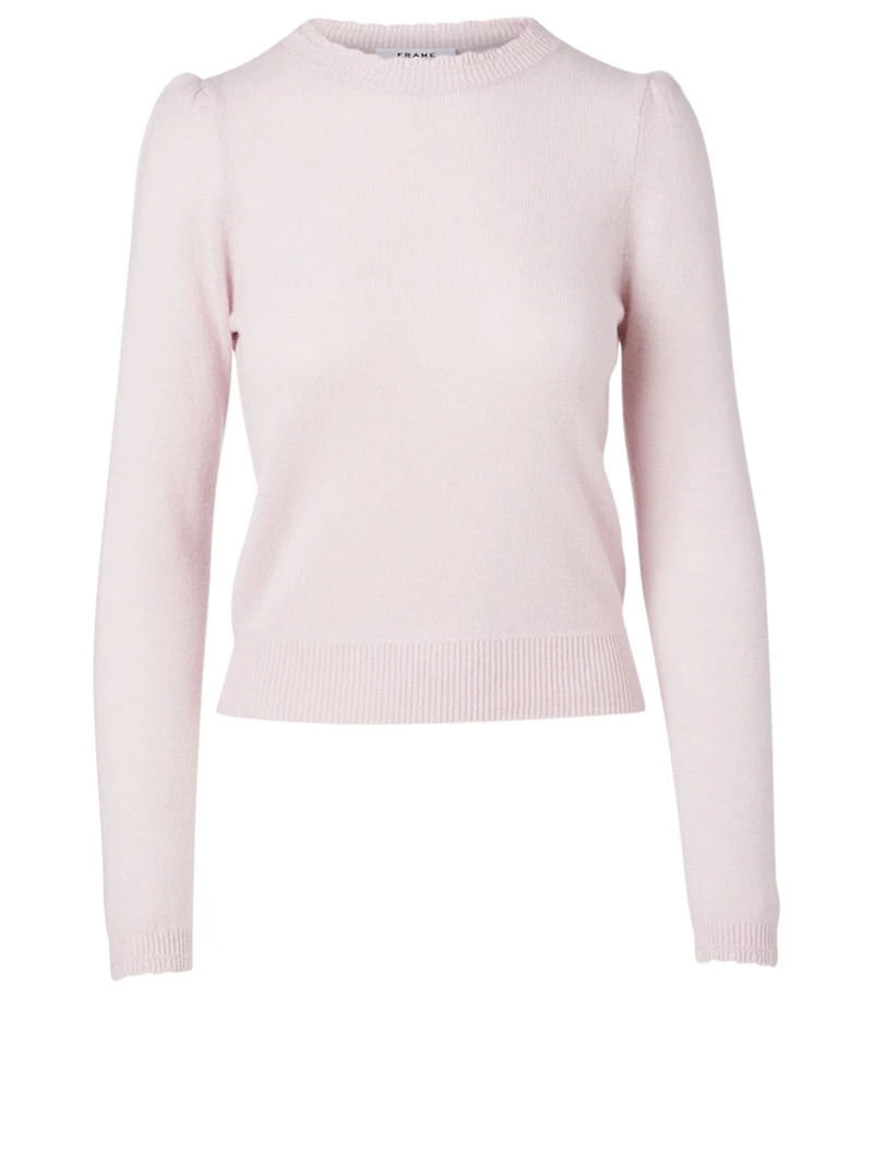 Madeline Cashmere And Wool Sweater