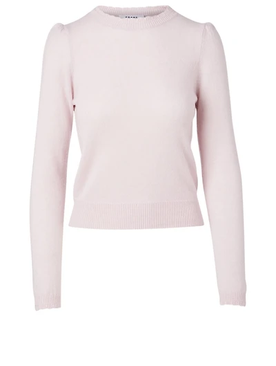 Madeline Cashmere And Wool Sweater