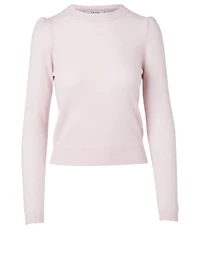 Madeline Cashmere And Wool Sweater