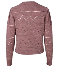 Norma Wool Sweater