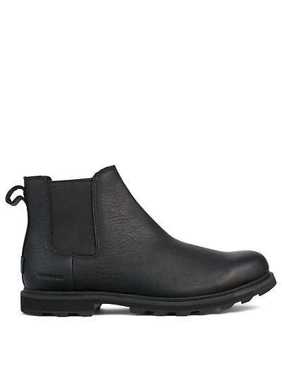 Madson Leather Chelsea Boots