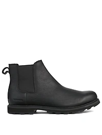 Madson Leather Chelsea Boots