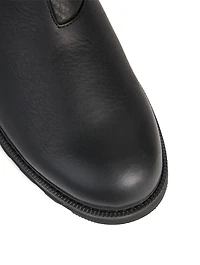 Madson Leather Chelsea Boots