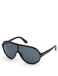 Brenton Shield Sunglasses