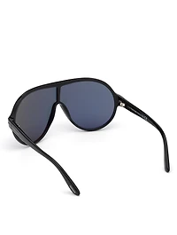 Brenton Shield Sunglasses