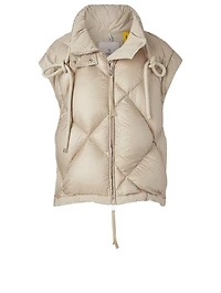 Francesca Down Puffer Jacket