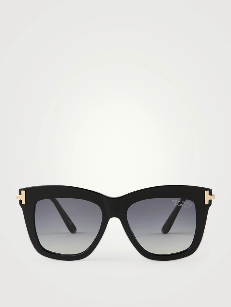 Dasha Square Sunglasses