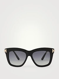 Dasha Square Sunglasses