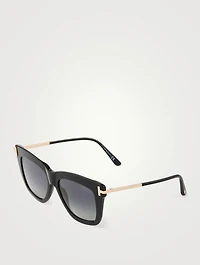 Dasha Square Sunglasses