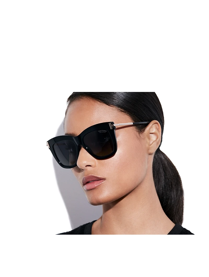 Dasha Square Sunglasses