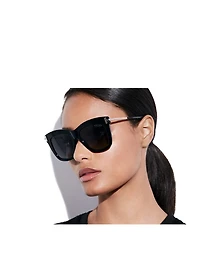 Dasha Square Sunglasses