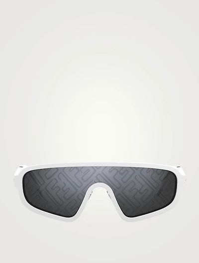 Sheild Sunglasses