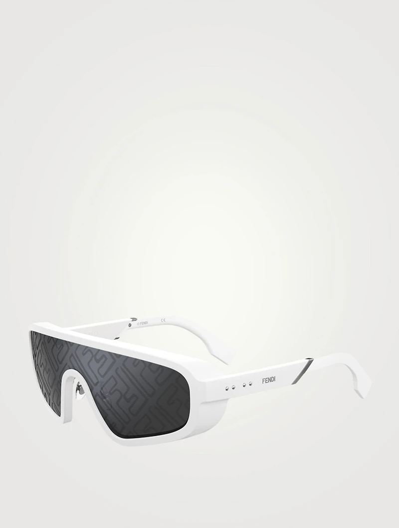 Sheild Sunglasses