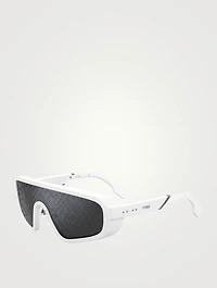 Sheild Sunglasses