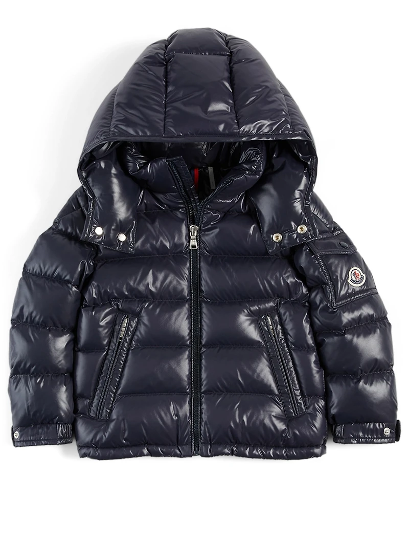 Maya Puffer Coat