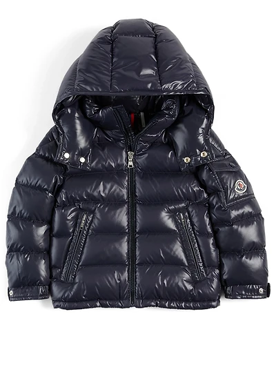 Maya Puffer Coat