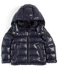 Maya Puffer Coat