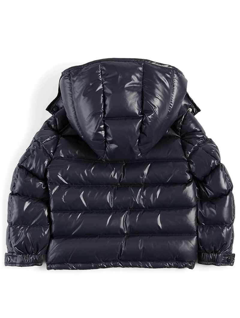 Maya Puffer Coat