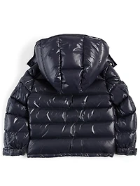 Maya Puffer Coat