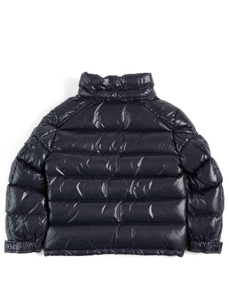 Maya Puffer Coat