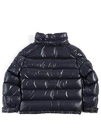 Maya Puffer Coat