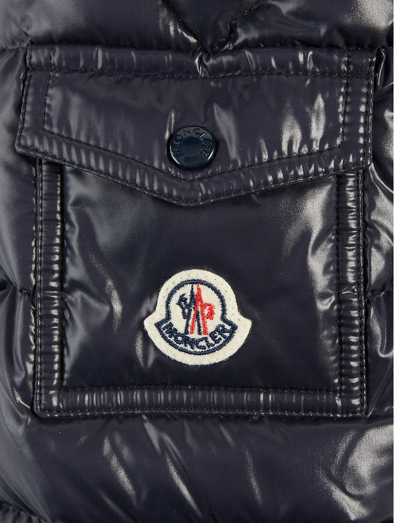 Maya Puffer Coat
