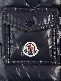 Maya Puffer Coat