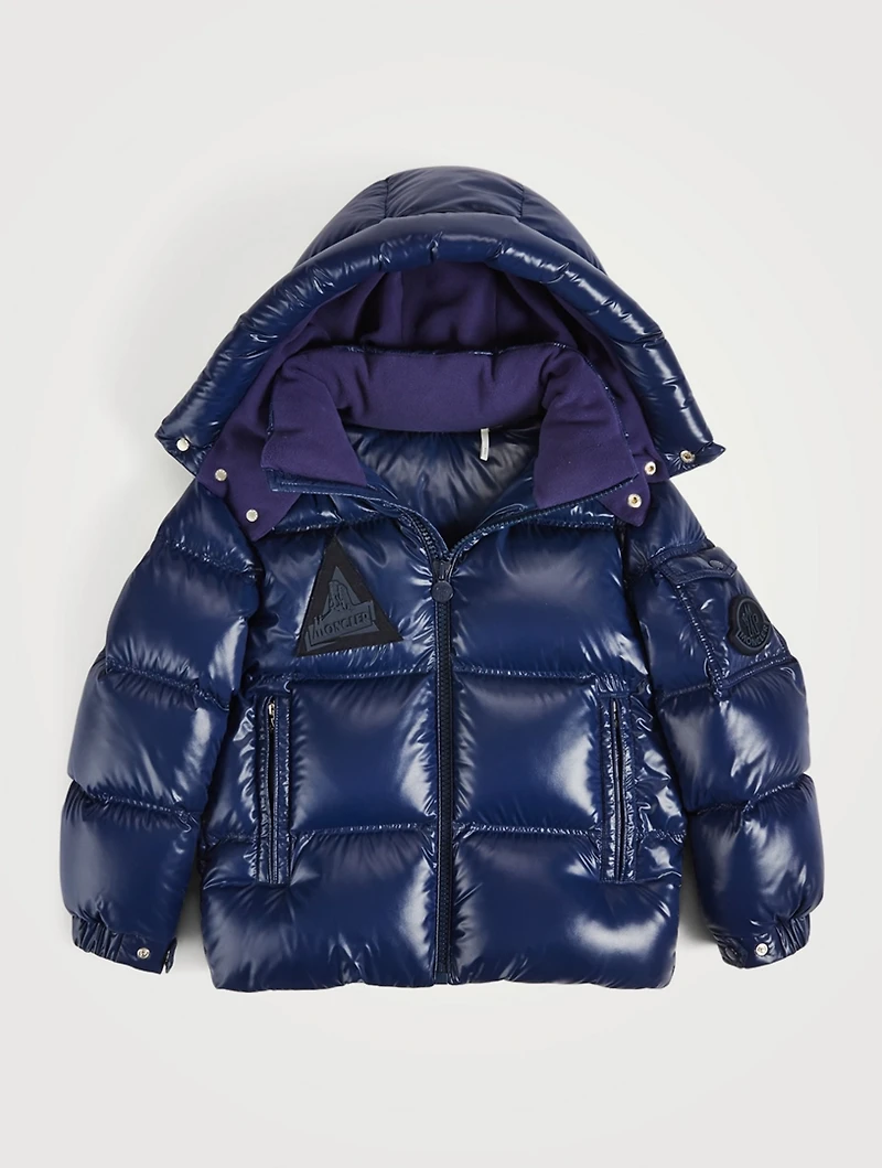 Puffer Jacket