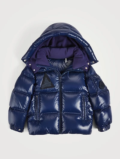 Puffer Jacket