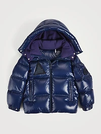 Puffer Jacket