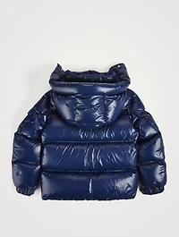 Puffer Jacket