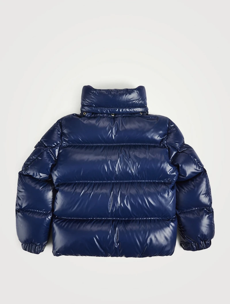 Puffer Jacket