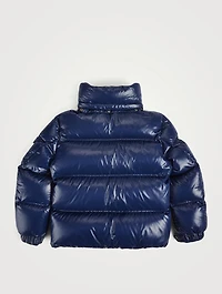 Puffer Jacket