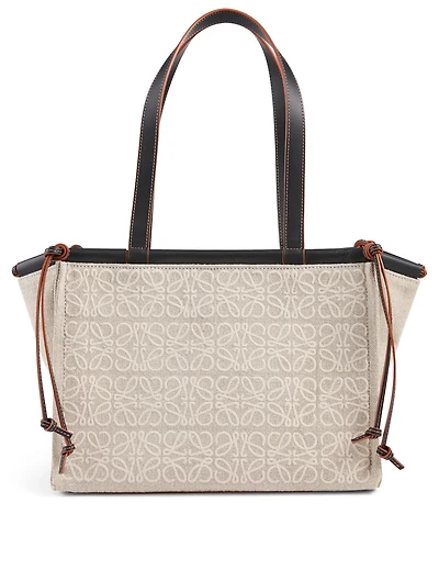 Small Cushion Anagram Tote Bag
