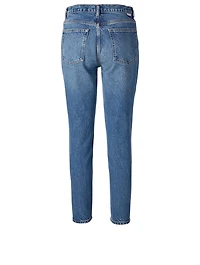 The Billy High-Rise Skinny Jeans
