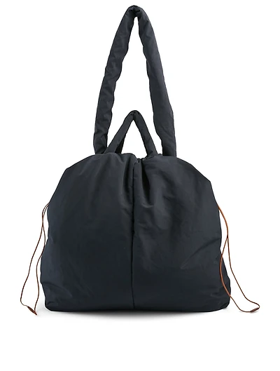Large Padded Tote Bag