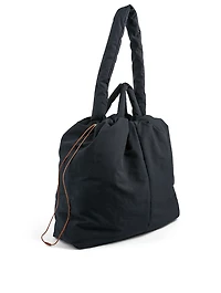 Large Padded Tote Bag