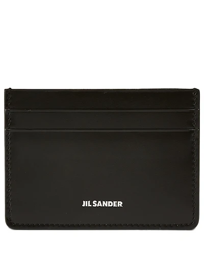 Leather Card Holder