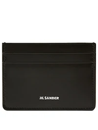 Leather Card Holder
