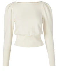 Walker Cotton Sweatshirt